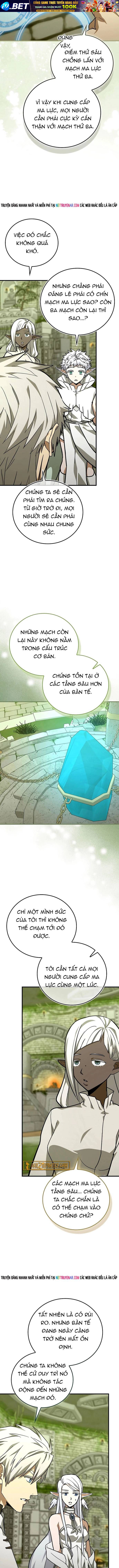 Thánh Cái Khỉ gì Đây Là Sức Mạnh Của Y Học Hiện Đại