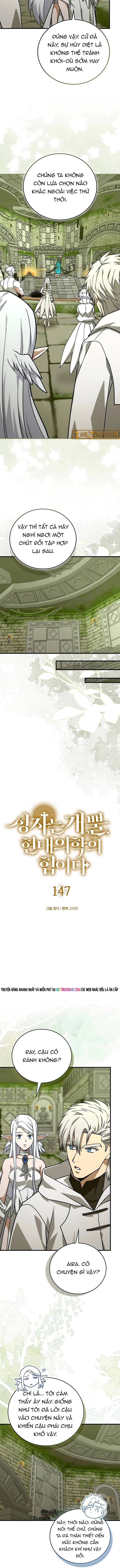 Thánh Cái Khỉ gì Đây Là Sức Mạnh Của Y Học Hiện Đại