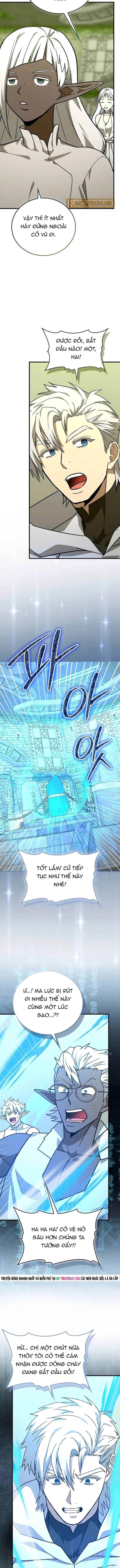 Thánh Cái Khỉ gì Đây Là Sức Mạnh Của Y Học Hiện Đại