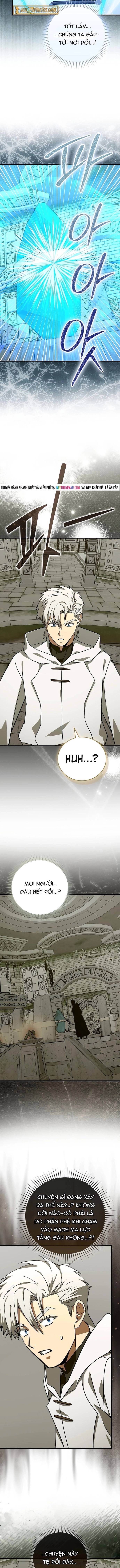 Thánh Cái Khỉ gì Đây Là Sức Mạnh Của Y Học Hiện Đại