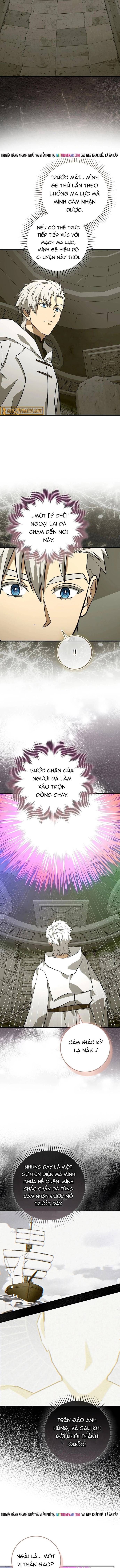 Thánh Cái Khỉ gì Đây Là Sức Mạnh Của Y Học Hiện Đại