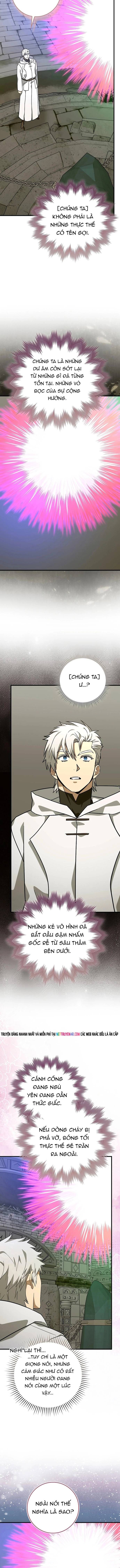 Thánh Cái Khỉ gì Đây Là Sức Mạnh Của Y Học Hiện Đại