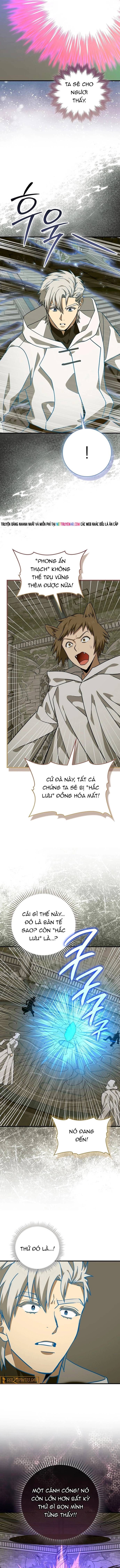 Thánh Cái Khỉ gì Đây Là Sức Mạnh Của Y Học Hiện Đại