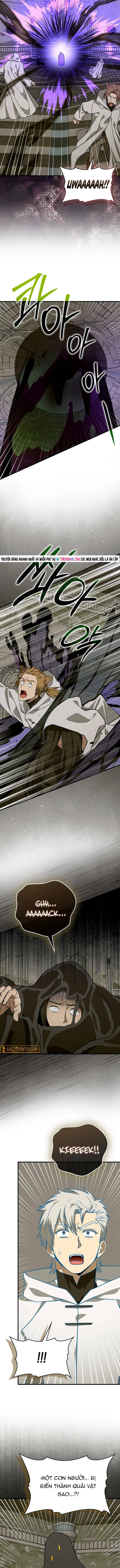 Thánh Cái Khỉ gì Đây Là Sức Mạnh Của Y Học Hiện Đại