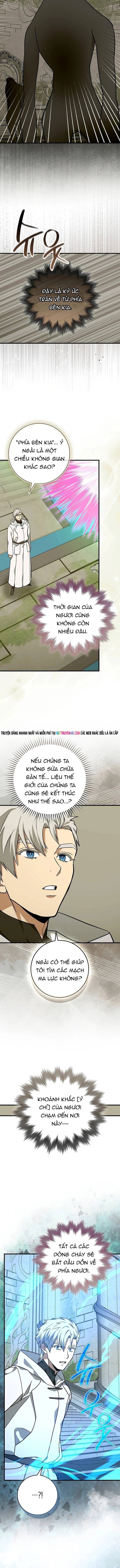 Thánh Cái Khỉ gì Đây Là Sức Mạnh Của Y Học Hiện Đại