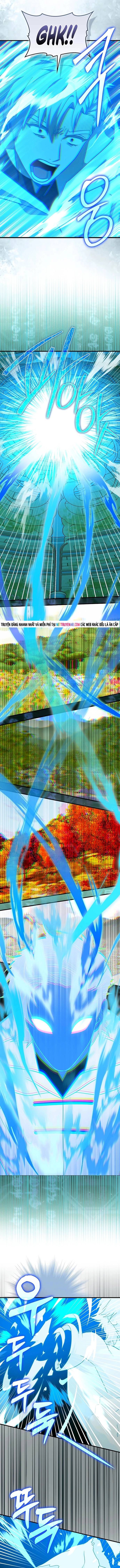 Thánh Cái Khỉ gì Đây Là Sức Mạnh Của Y Học Hiện Đại