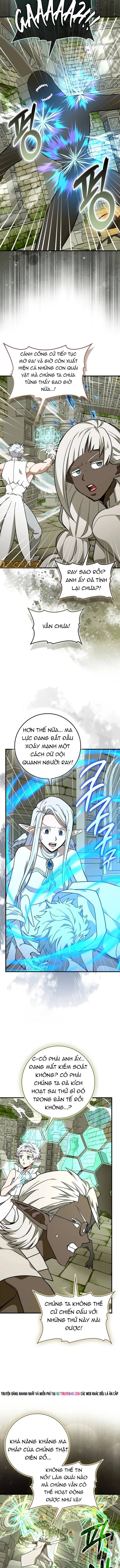 Thánh Cái Khỉ gì Đây Là Sức Mạnh Của Y Học Hiện Đại