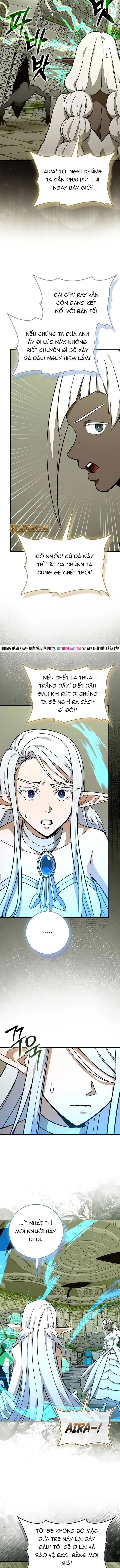 Thánh Cái Khỉ gì Đây Là Sức Mạnh Của Y Học Hiện Đại