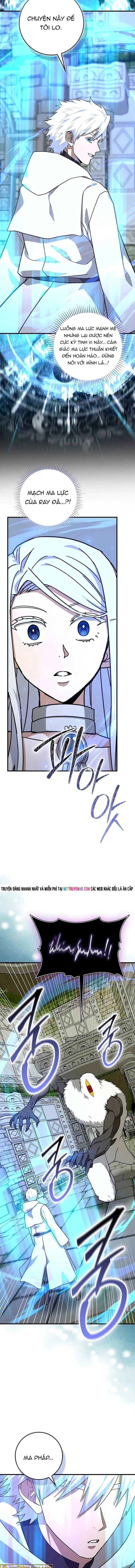 Thánh Cái Khỉ gì Đây Là Sức Mạnh Của Y Học Hiện Đại