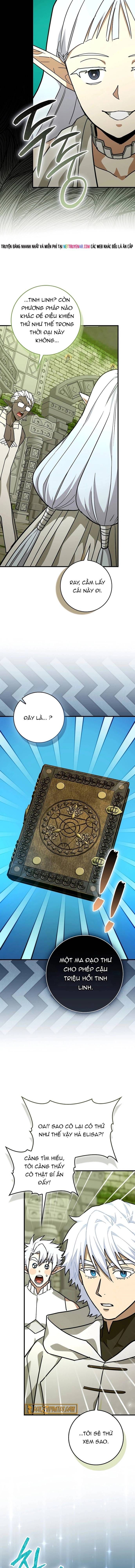 Thánh Cái Khỉ gì Đây Là Sức Mạnh Của Y Học Hiện Đại