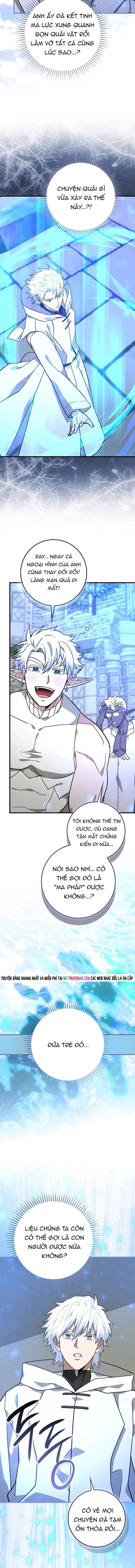 Thánh Cái Khỉ gì Đây Là Sức Mạnh Của Y Học Hiện Đại