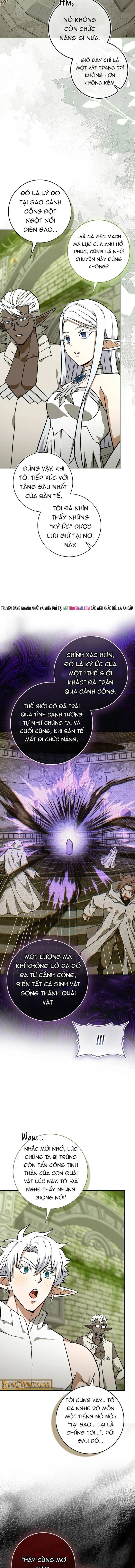 Thánh Cái Khỉ gì Đây Là Sức Mạnh Của Y Học Hiện Đại