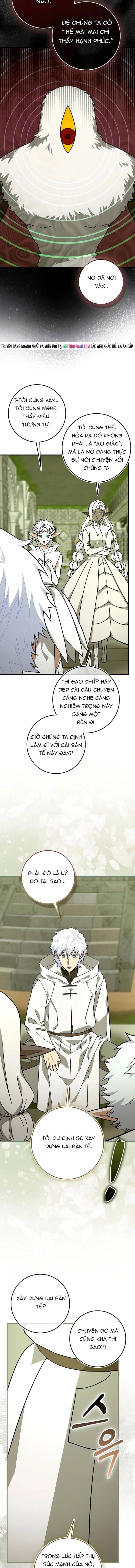 Thánh Cái Khỉ gì Đây Là Sức Mạnh Của Y Học Hiện Đại