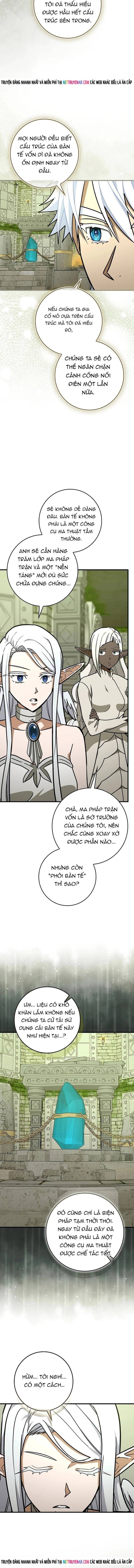 Thánh Cái Khỉ gì Đây Là Sức Mạnh Của Y Học Hiện Đại