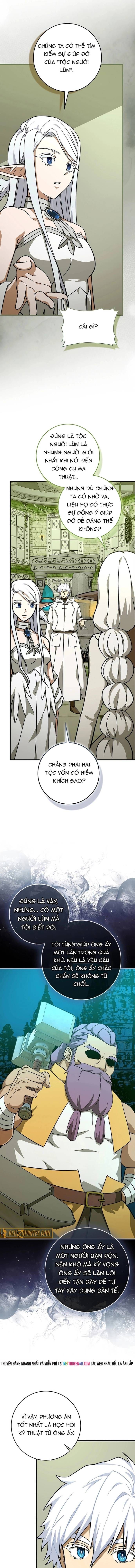 Thánh Cái Khỉ gì Đây Là Sức Mạnh Của Y Học Hiện Đại