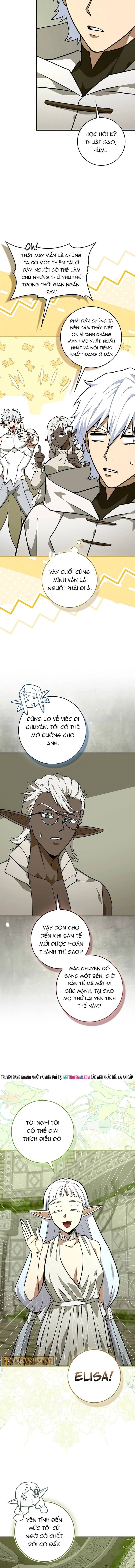 Thánh Cái Khỉ gì Đây Là Sức Mạnh Của Y Học Hiện Đại