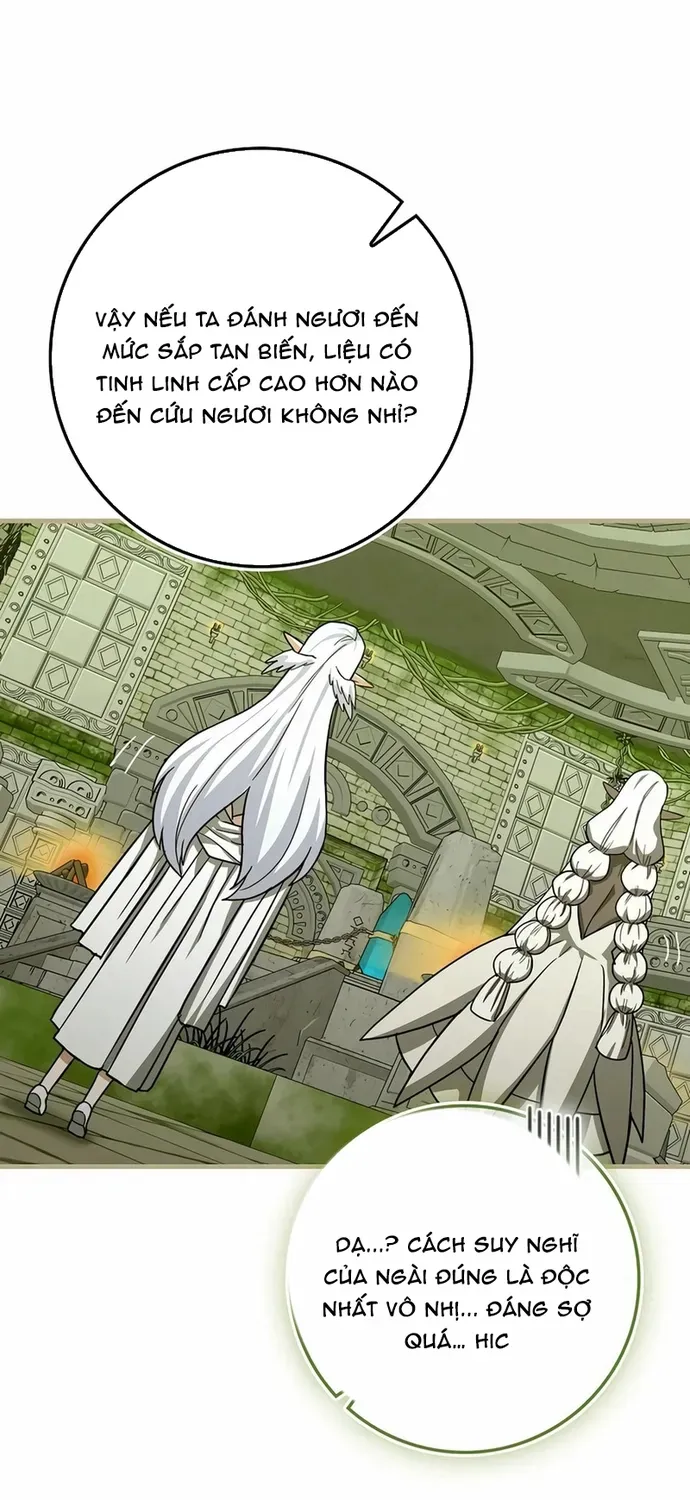 Thánh Cái Khỉ gì Đây Là Sức Mạnh Của Y Học Hiện Đại