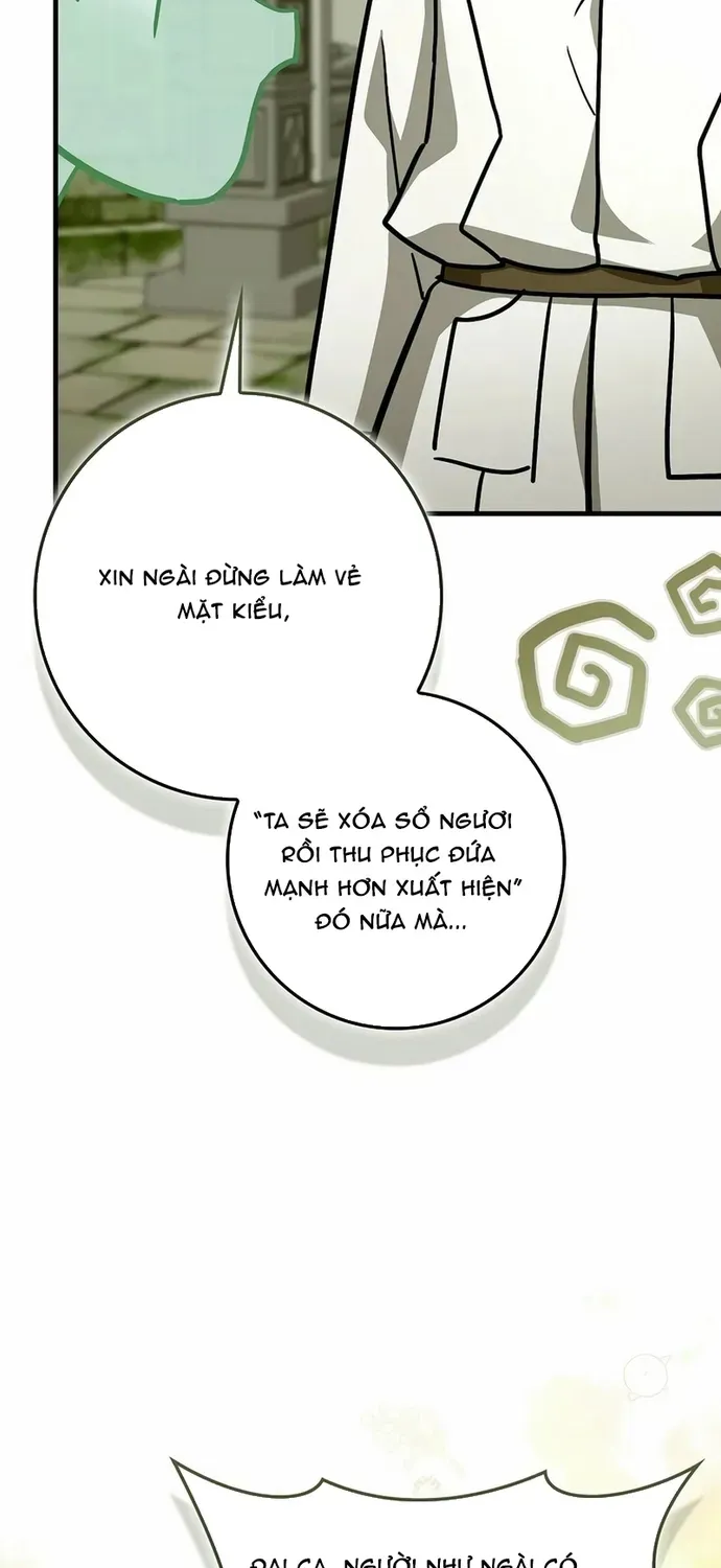 Thánh Cái Khỉ gì Đây Là Sức Mạnh Của Y Học Hiện Đại