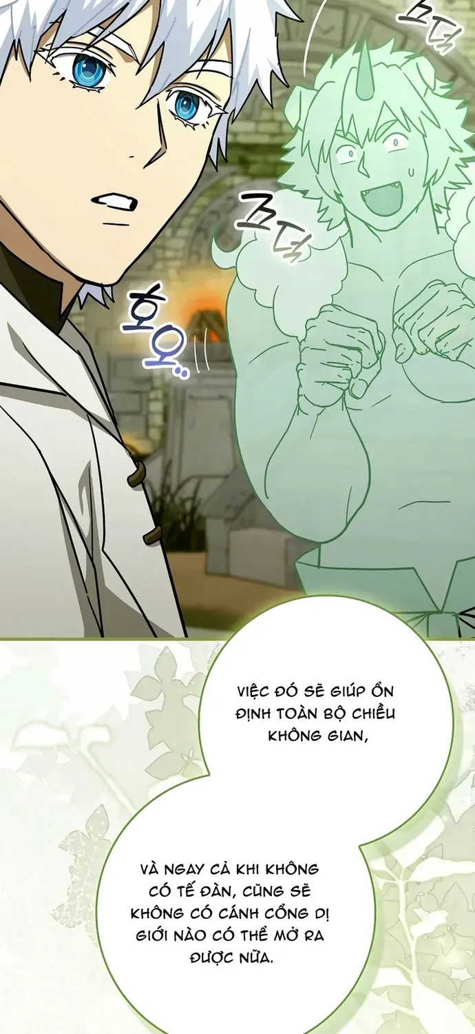 Thánh Cái Khỉ gì Đây Là Sức Mạnh Của Y Học Hiện Đại