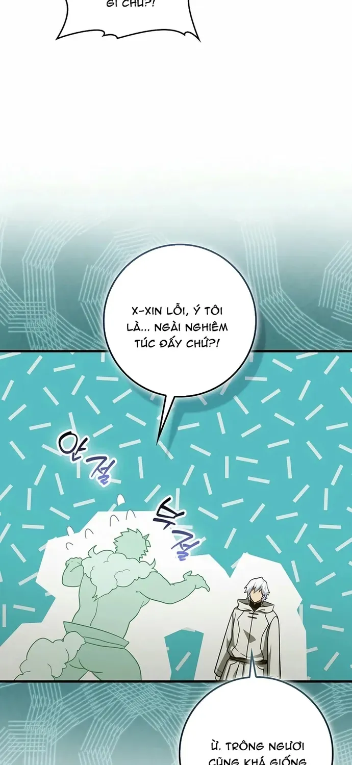 Thánh Cái Khỉ gì Đây Là Sức Mạnh Của Y Học Hiện Đại