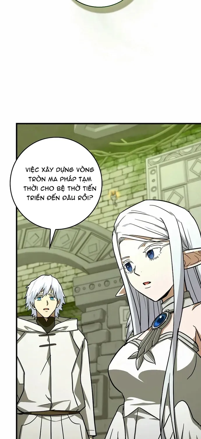 Thánh Cái Khỉ gì Đây Là Sức Mạnh Của Y Học Hiện Đại