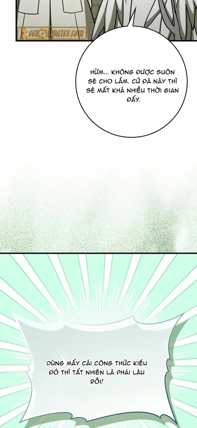 Thánh Cái Khỉ gì Đây Là Sức Mạnh Của Y Học Hiện Đại