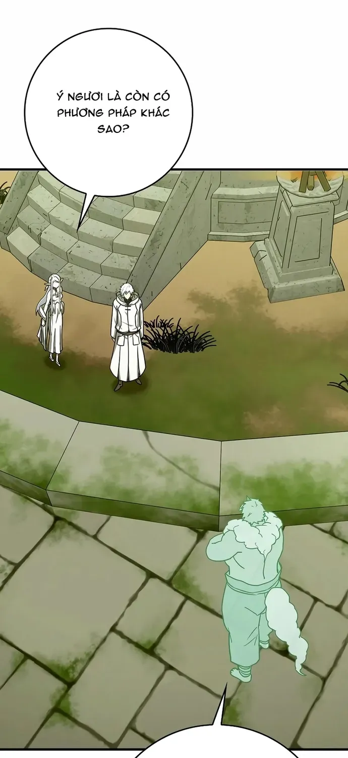 Thánh Cái Khỉ gì Đây Là Sức Mạnh Của Y Học Hiện Đại