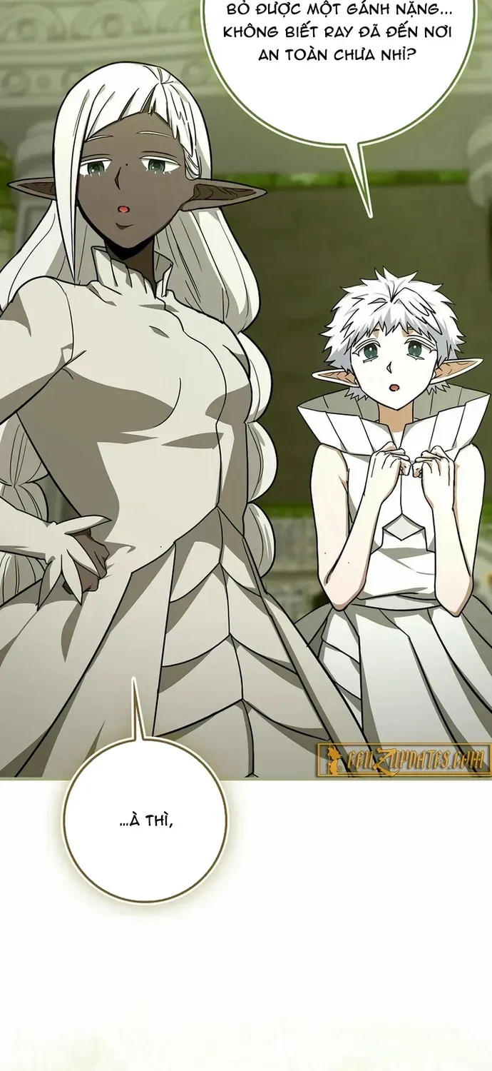 Thánh Cái Khỉ gì Đây Là Sức Mạnh Của Y Học Hiện Đại