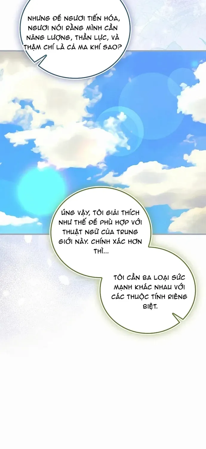 Thánh Cái Khỉ gì Đây Là Sức Mạnh Của Y Học Hiện Đại