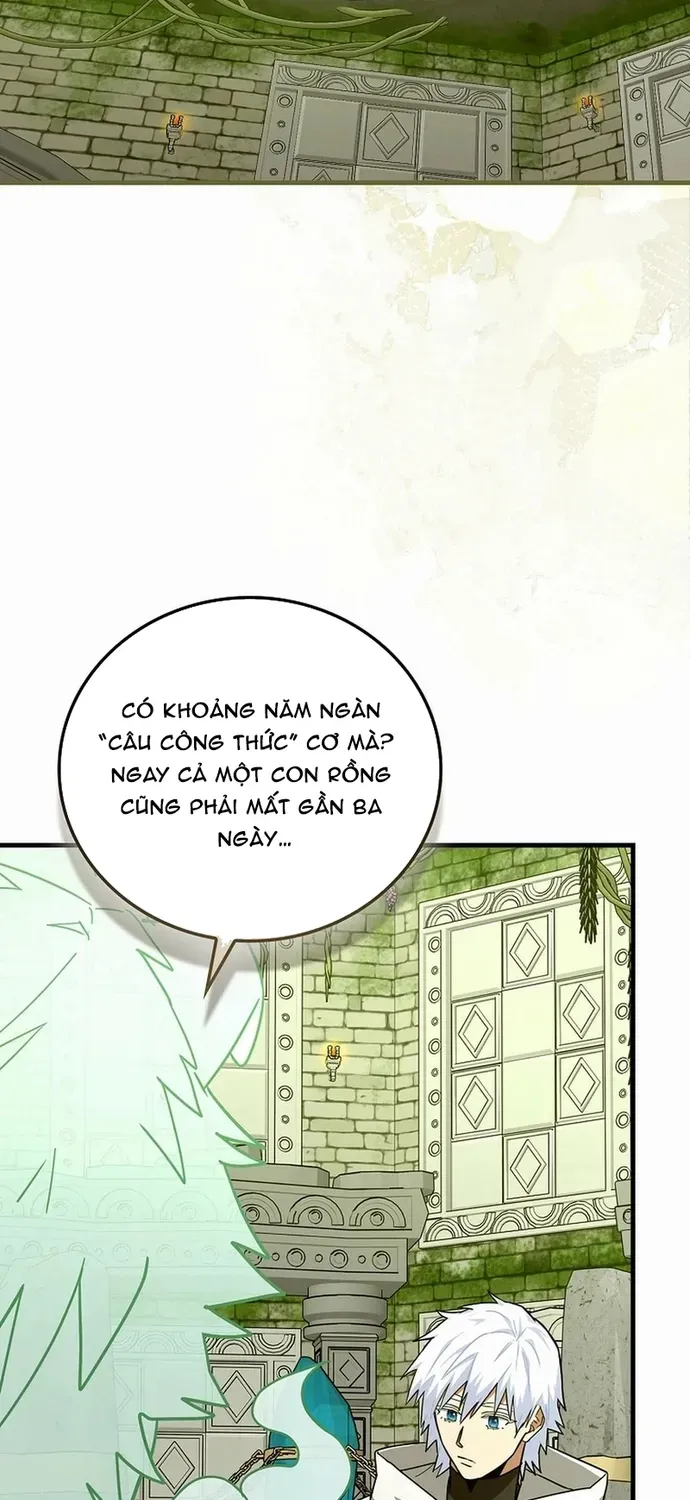 Thánh Cái Khỉ gì Đây Là Sức Mạnh Của Y Học Hiện Đại