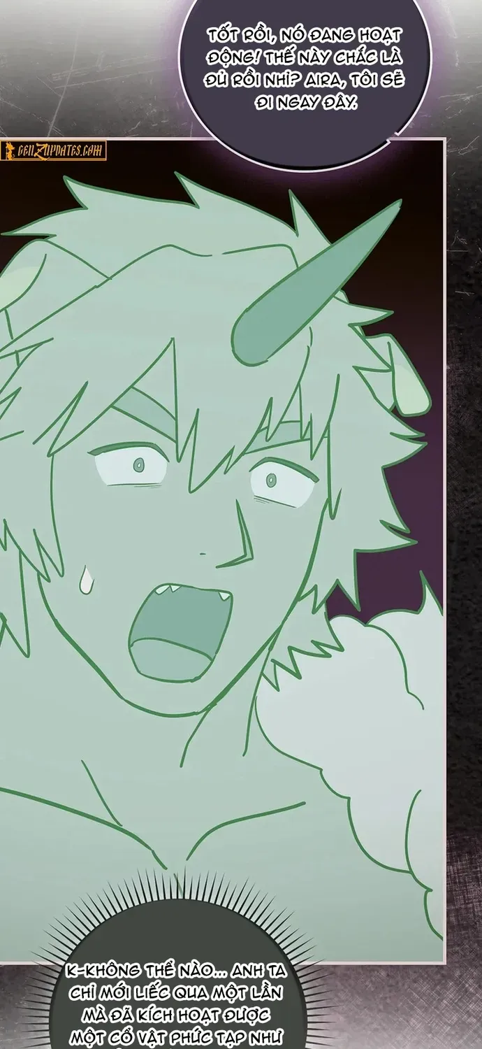 Thánh Cái Khỉ gì Đây Là Sức Mạnh Của Y Học Hiện Đại