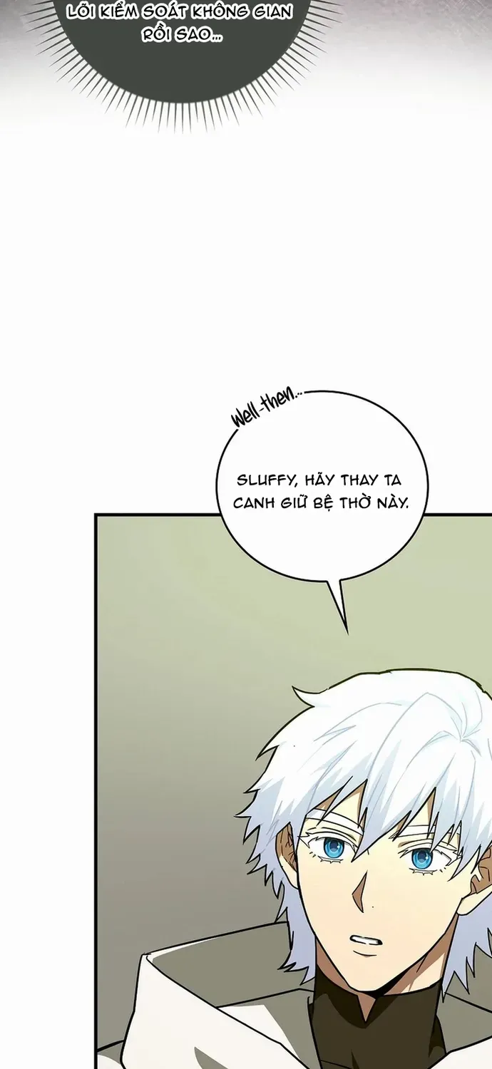 Thánh Cái Khỉ gì Đây Là Sức Mạnh Của Y Học Hiện Đại