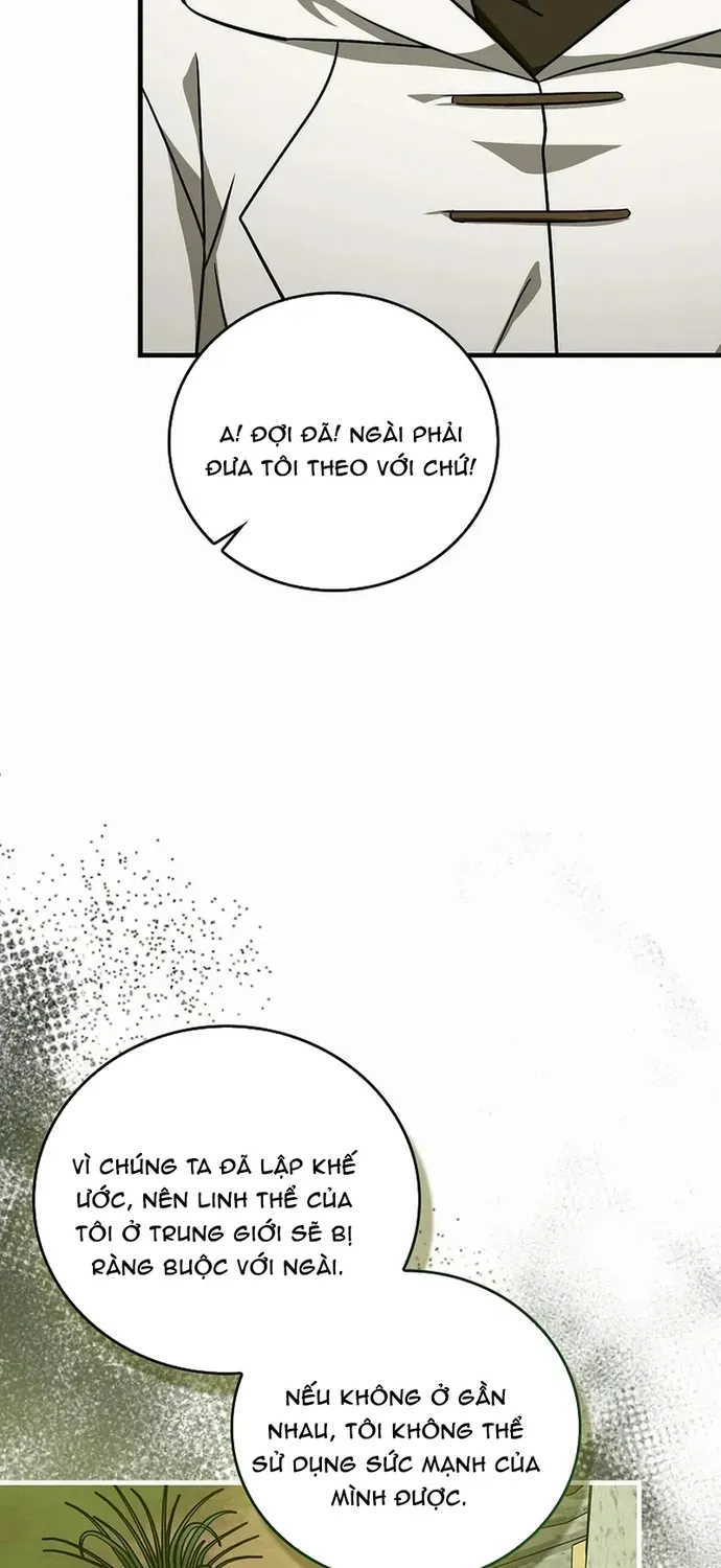 Thánh Cái Khỉ gì Đây Là Sức Mạnh Của Y Học Hiện Đại