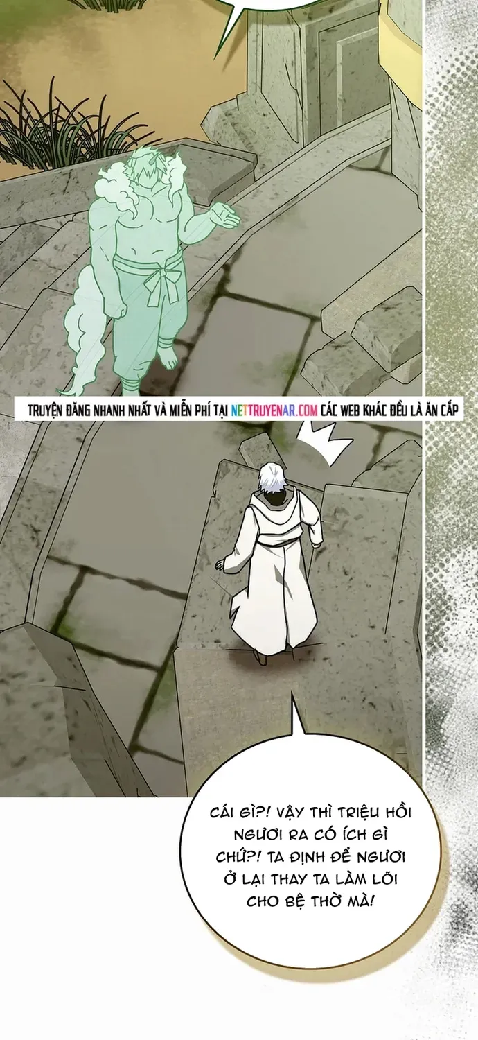 Thánh Cái Khỉ gì Đây Là Sức Mạnh Của Y Học Hiện Đại