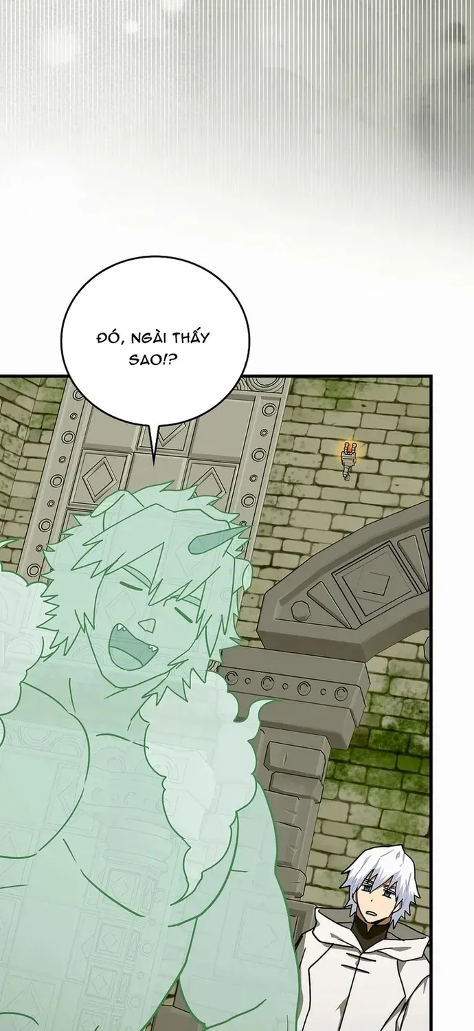 Thánh Cái Khỉ gì Đây Là Sức Mạnh Của Y Học Hiện Đại