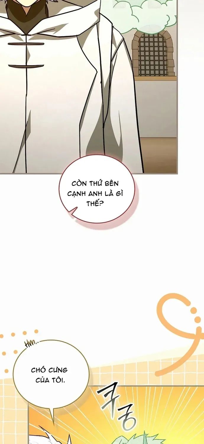 Thánh Cái Khỉ gì Đây Là Sức Mạnh Của Y Học Hiện Đại