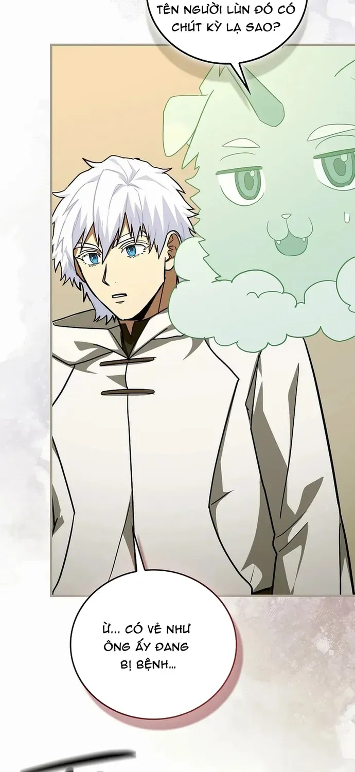 Thánh Cái Khỉ gì Đây Là Sức Mạnh Của Y Học Hiện Đại