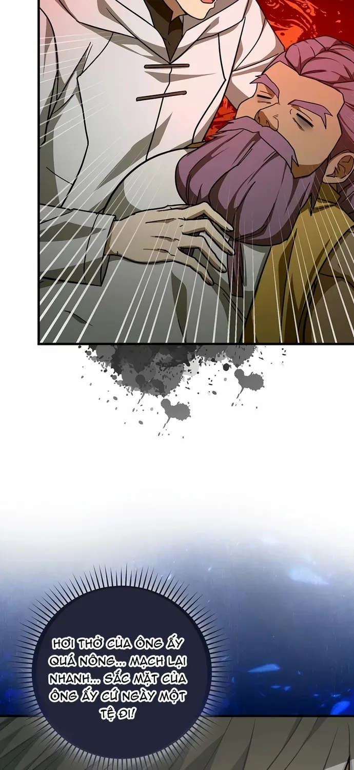 Thánh Cái Khỉ gì Đây Là Sức Mạnh Của Y Học Hiện Đại