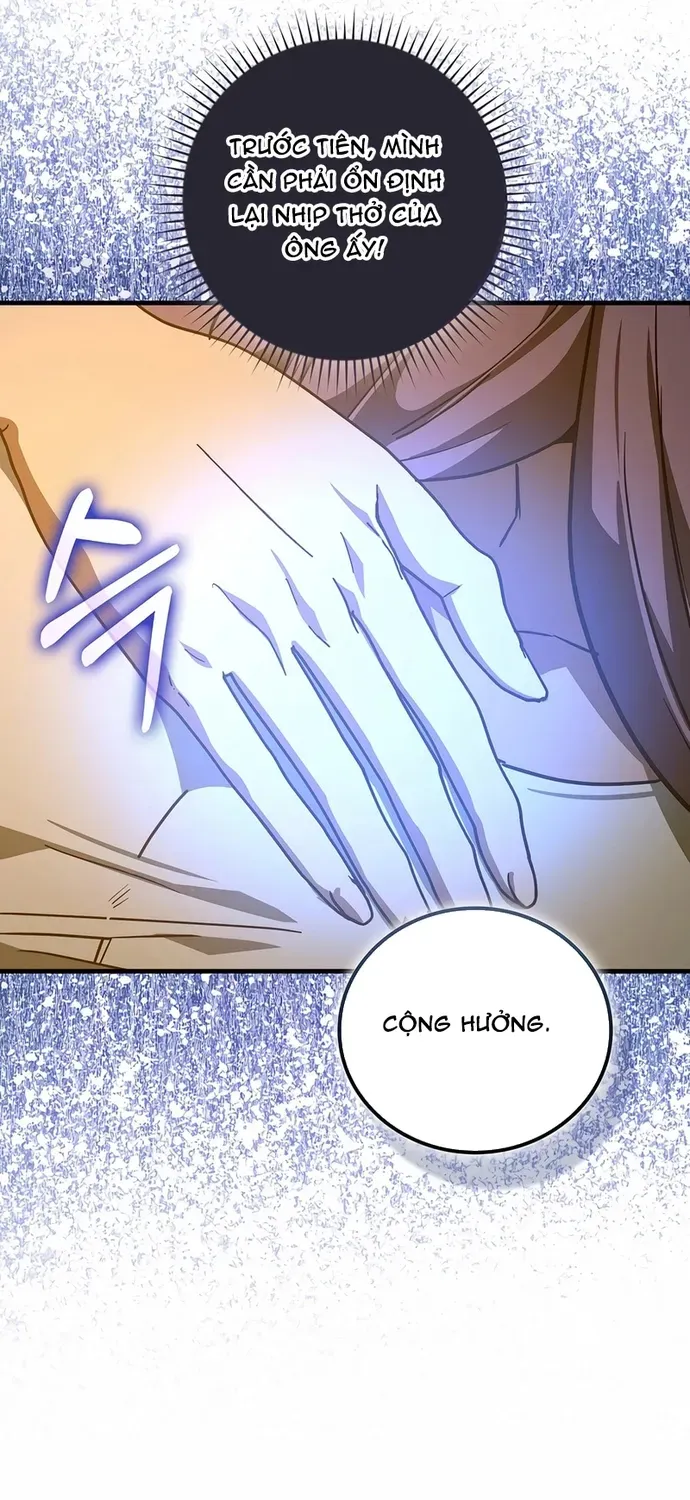 Thánh Cái Khỉ gì Đây Là Sức Mạnh Của Y Học Hiện Đại