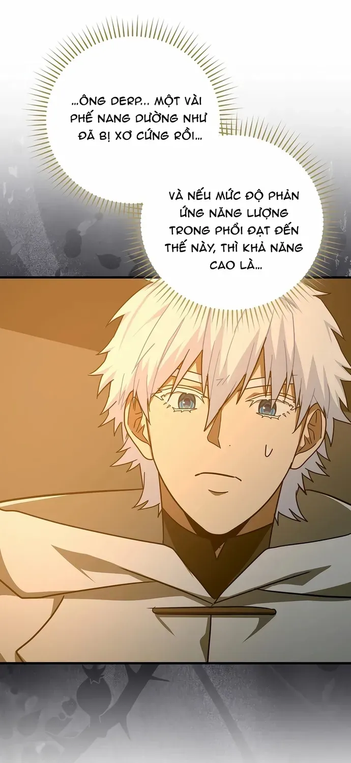 Thánh Cái Khỉ gì Đây Là Sức Mạnh Của Y Học Hiện Đại