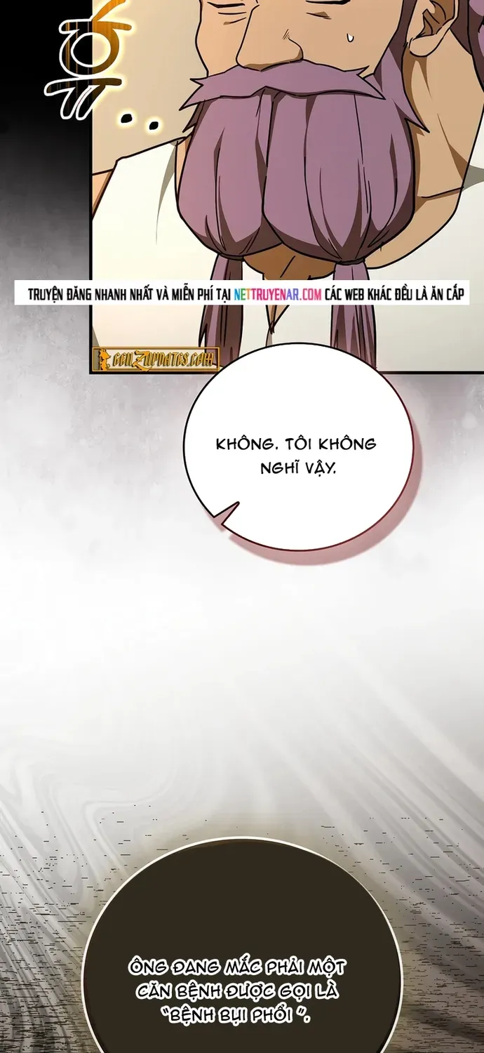 Thánh Cái Khỉ gì Đây Là Sức Mạnh Của Y Học Hiện Đại