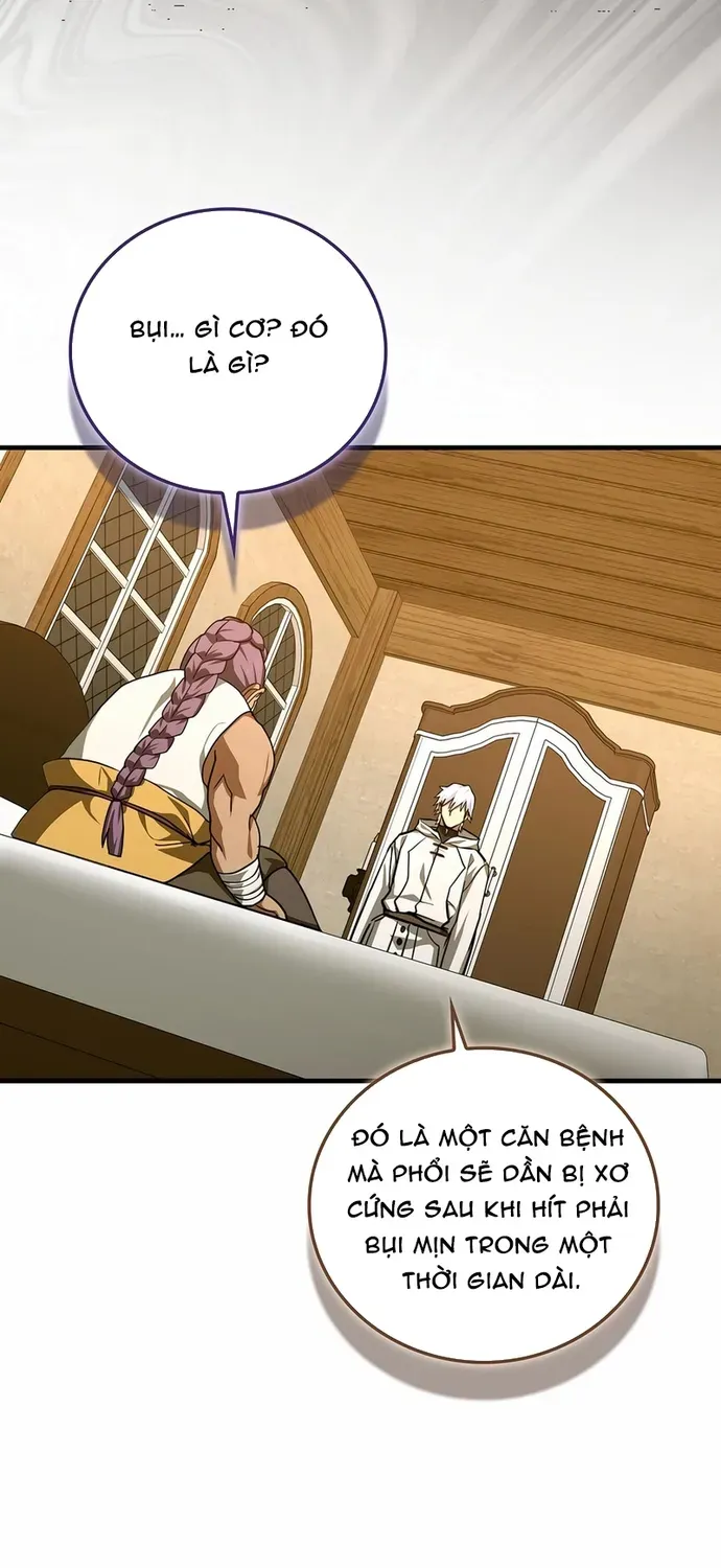 Thánh Cái Khỉ gì Đây Là Sức Mạnh Của Y Học Hiện Đại