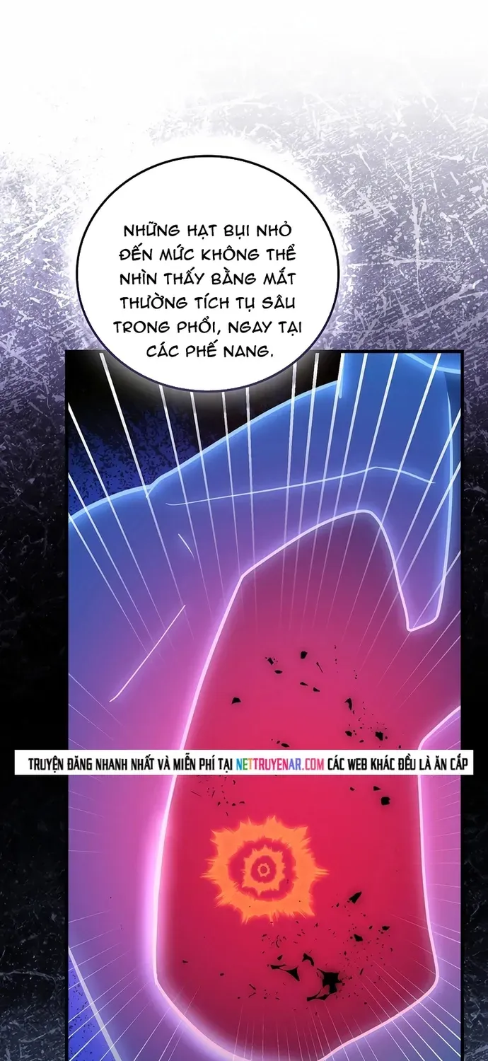 Thánh Cái Khỉ gì Đây Là Sức Mạnh Của Y Học Hiện Đại