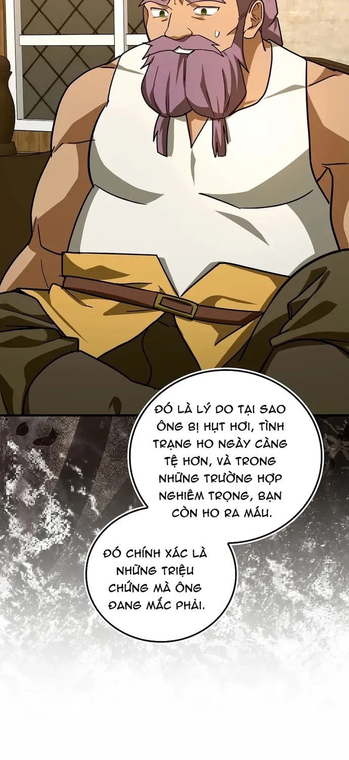 Thánh Cái Khỉ gì Đây Là Sức Mạnh Của Y Học Hiện Đại