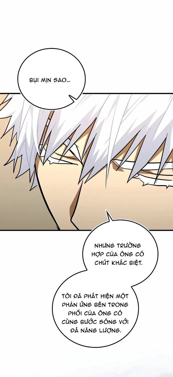 Thánh Cái Khỉ gì Đây Là Sức Mạnh Của Y Học Hiện Đại