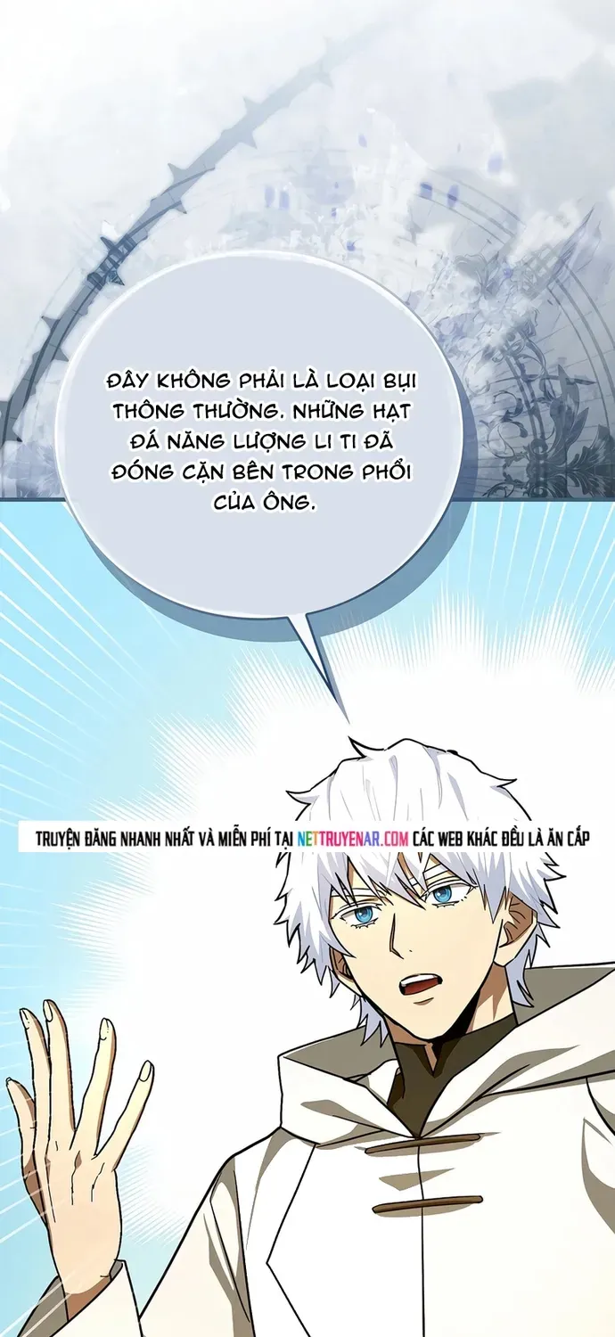 Thánh Cái Khỉ gì Đây Là Sức Mạnh Của Y Học Hiện Đại