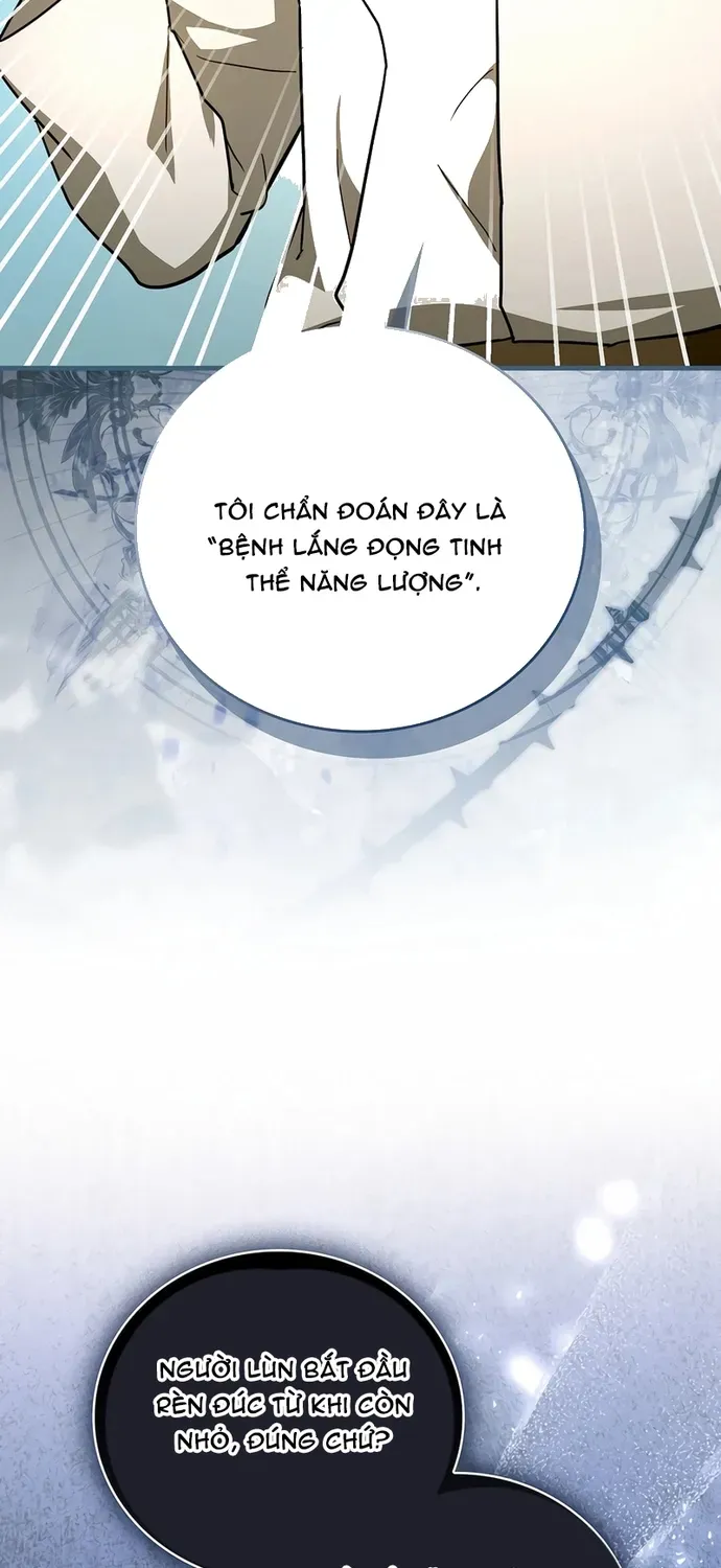 Thánh Cái Khỉ gì Đây Là Sức Mạnh Của Y Học Hiện Đại