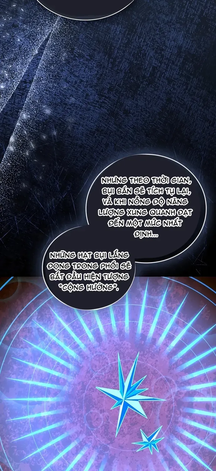 Thánh Cái Khỉ gì Đây Là Sức Mạnh Của Y Học Hiện Đại