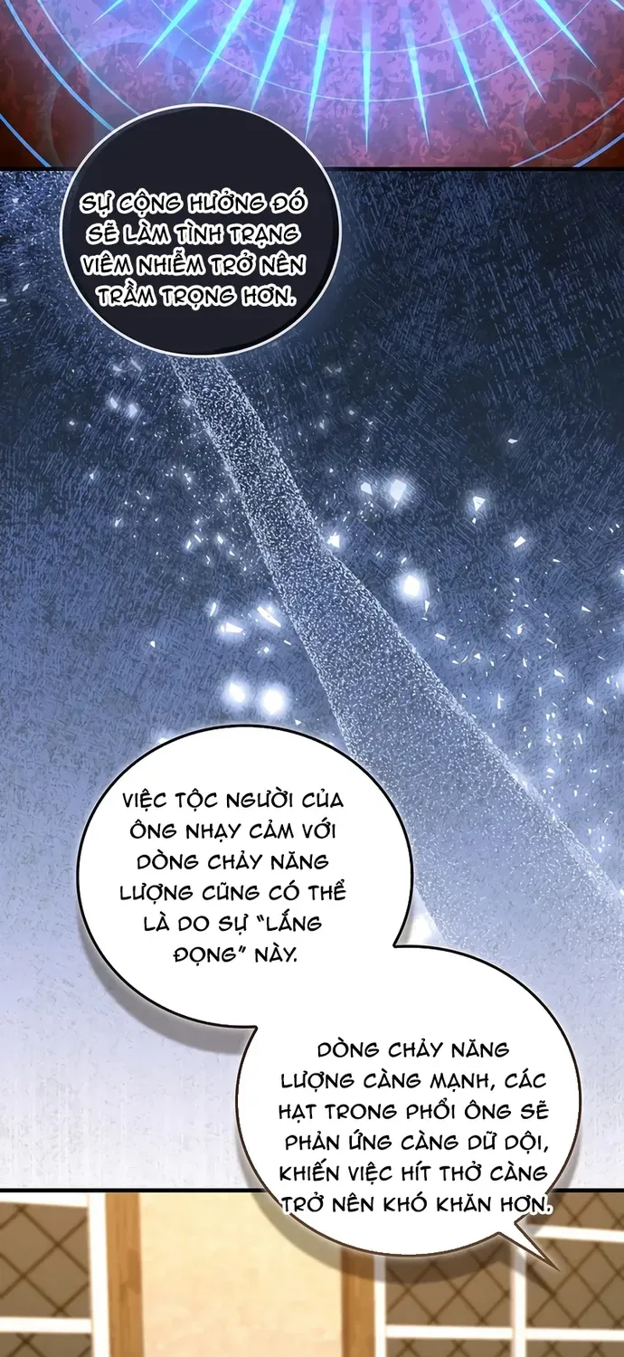 Thánh Cái Khỉ gì Đây Là Sức Mạnh Của Y Học Hiện Đại