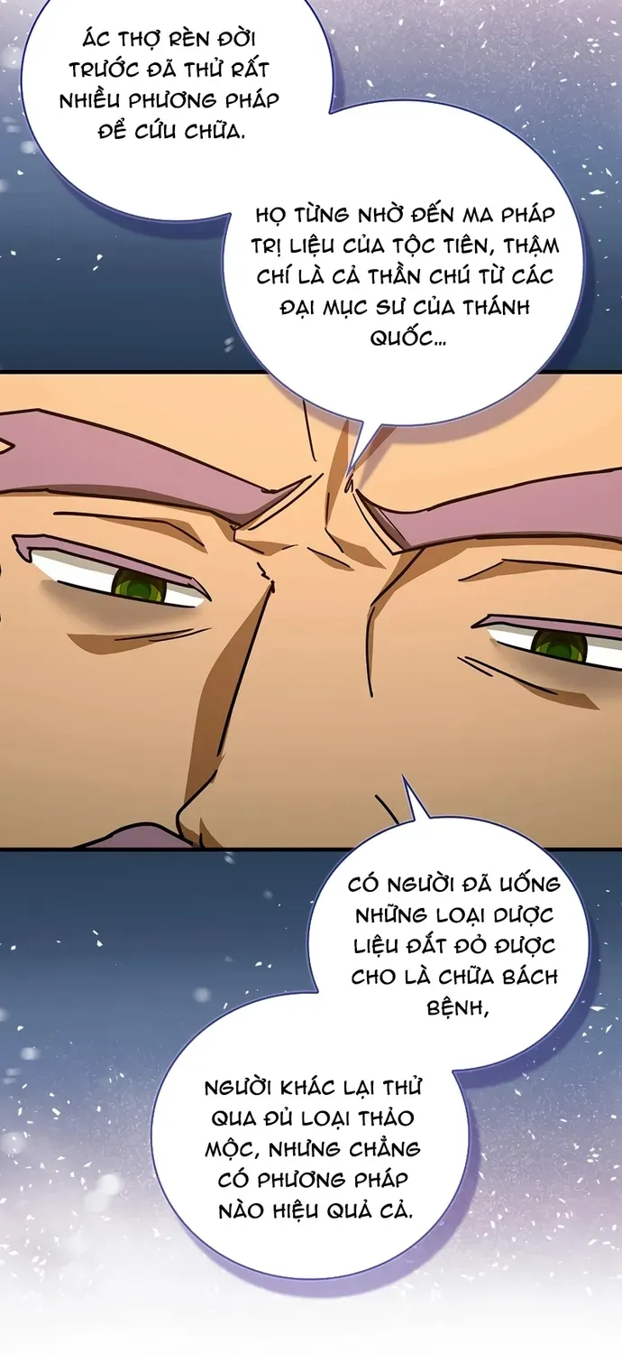 Thánh Cái Khỉ gì Đây Là Sức Mạnh Của Y Học Hiện Đại